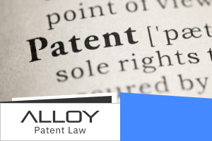 patent-definition