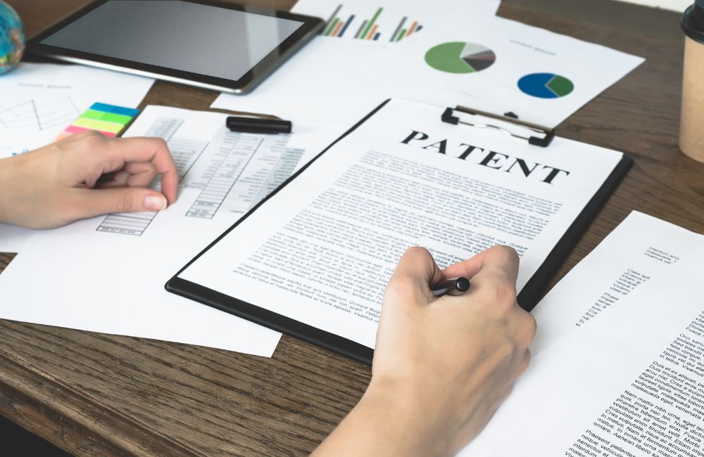 Patent Assignments