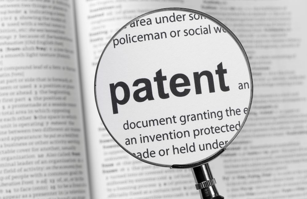 Patent Marking