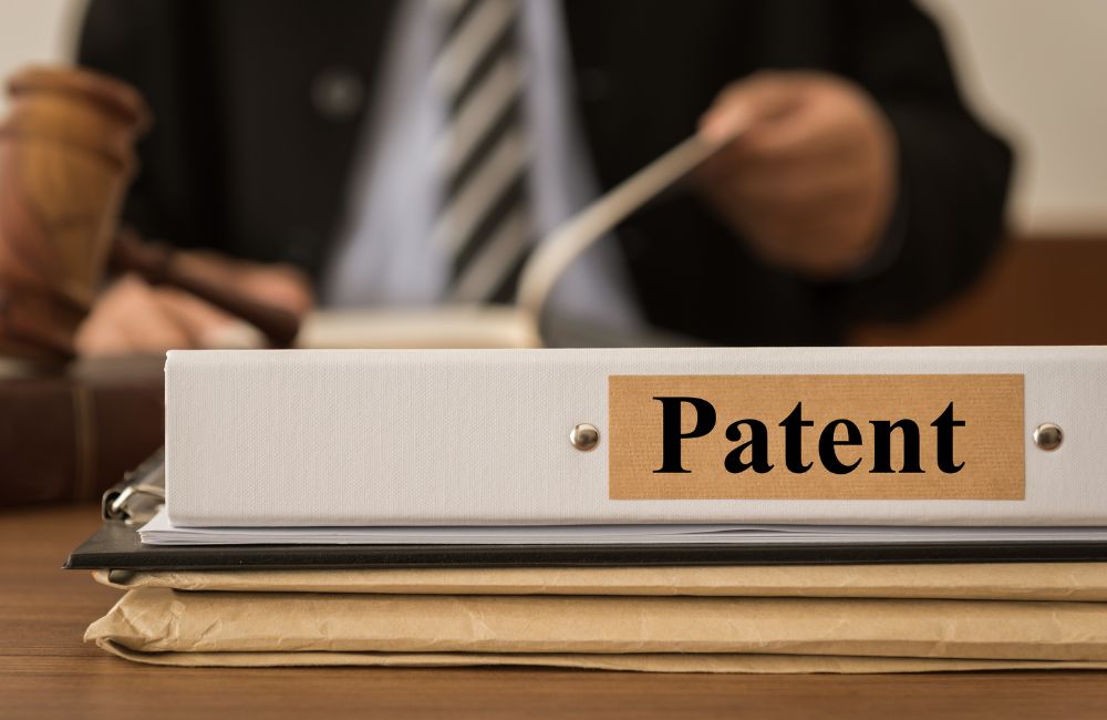 Patent Process
