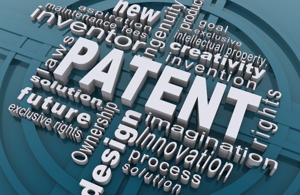 Patent inventions